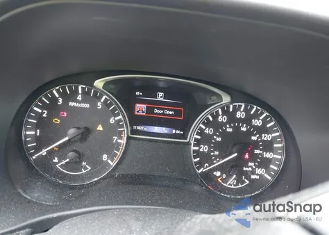 2019 Nissan Pathfinder Sl from USA, damaged, VIN 5N1DR2MN9KC605611